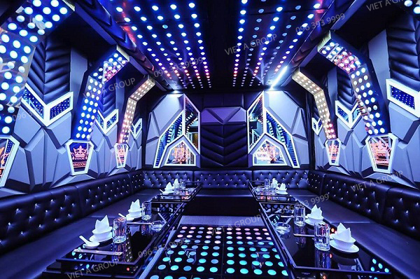 Ni Tht Karaoke 6