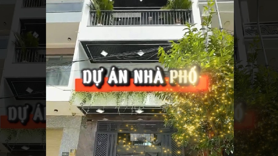 Nhà phố Chị Lan KĐT Núi Long, Thanh Hóa