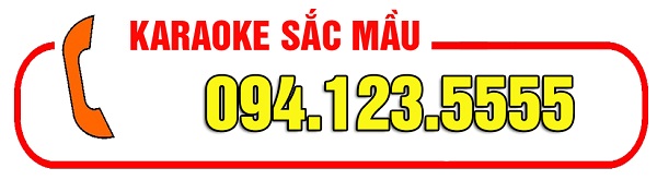 Karaoke Sắc Mầu