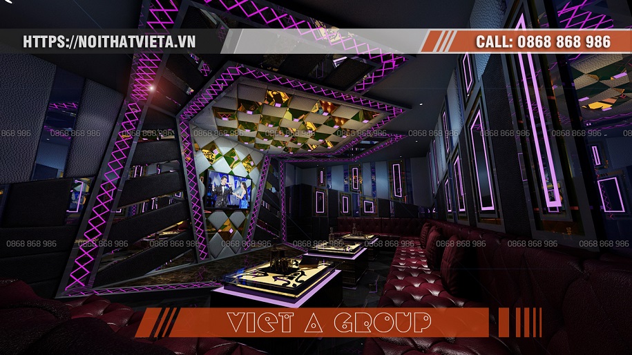 Karaoke Victory Ha Tinh