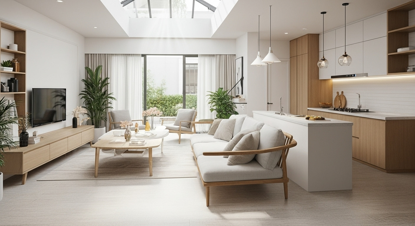 Thiết kế nhà phố Thiết kế nhà phố
