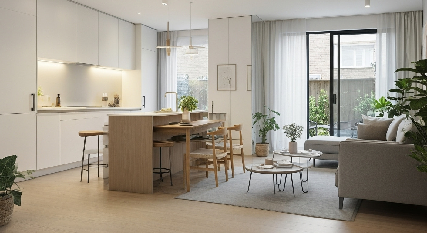Thiết kế nhà phố Thiết kế nhà phố