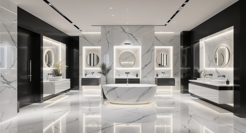Showroom thiết bị vệ sinh tại Tây Hổ Hà Nội Showroom thiết bị vệ sinh tại Tây Hổ Hà Nội