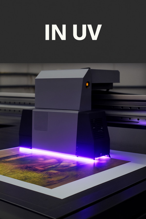 In UV tại Thanh Hóa