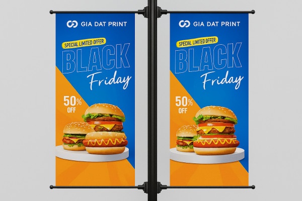 Thi công biển quảng cáo Thanh Hóa