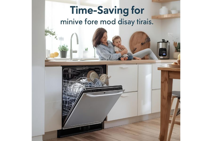 Máy rửa bát Máy rửa bát