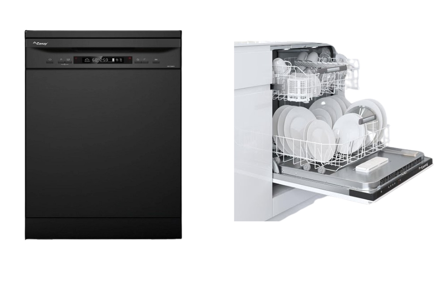 Máy Rửa Bát Canzy CZ-P1036R 