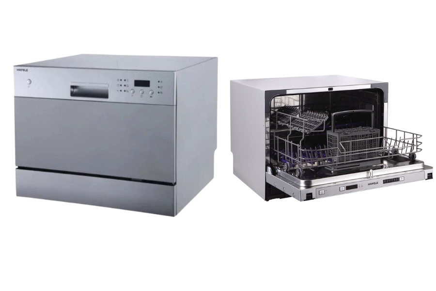 Máy Rửa Bát Häfele HDW-I50A 