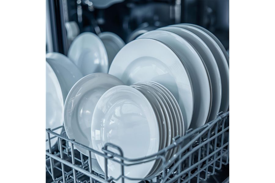 Máy rửa bát Máy rửa bát