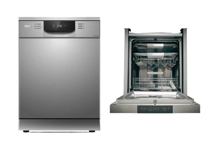 Máy Rửa Bát Chefs EH-DW401D 
