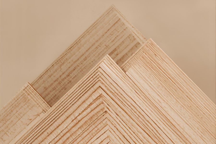 Gỗ MDF