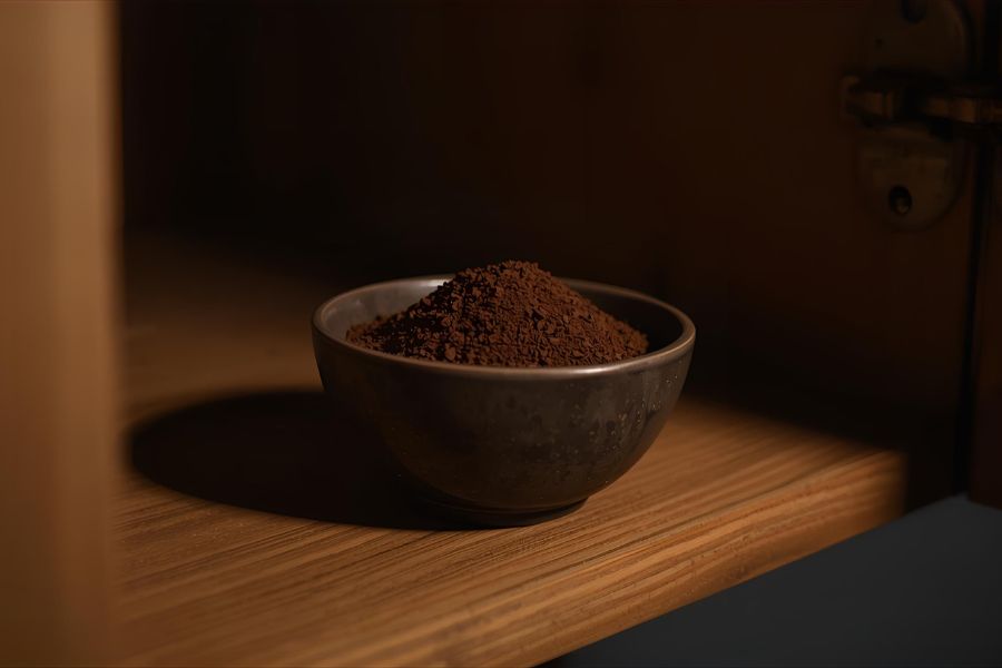 Hút mùi ẩm mốc Hút mùi ẩm mốc