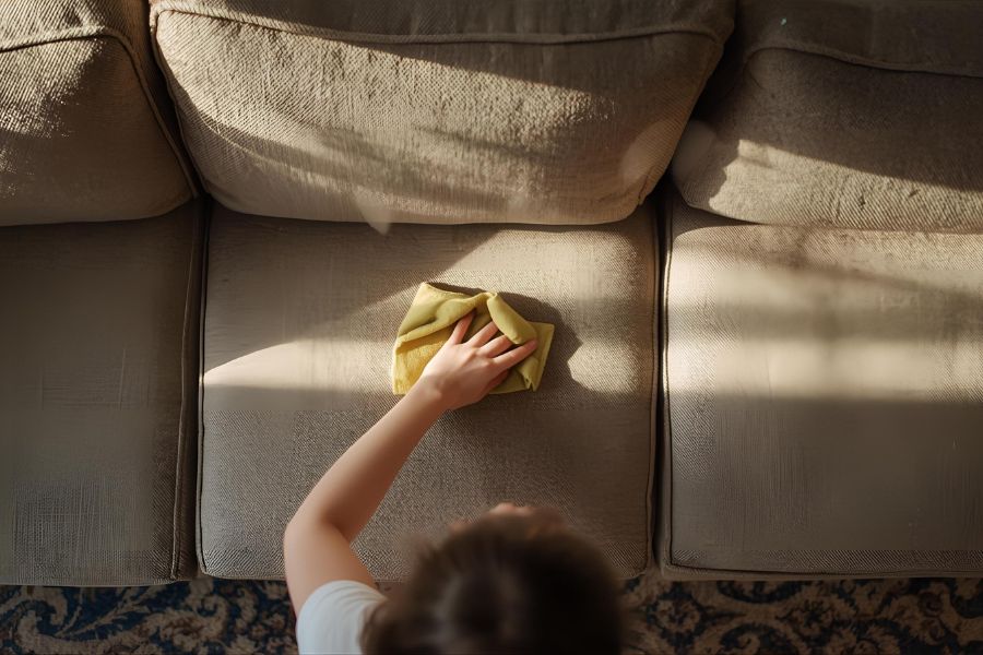 Vệ sinh sofa Vệ sinh sofa