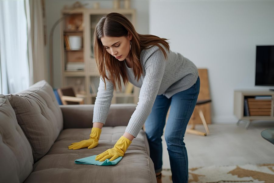 Vệ sinh sofa Vệ sinh sofa