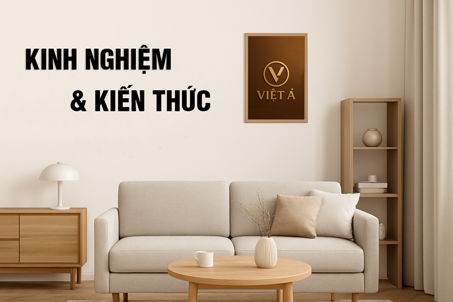 Kinh nghiệm và kiến thức