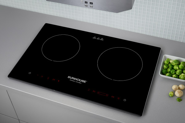 Bếp từ Hafele tại Thanh Hóa