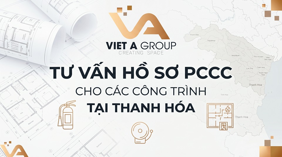 Tư vấn hồ sơ phòng cháy chữa cháy cho công trình tại Thanh Hóa