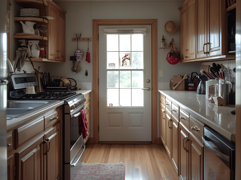 Phong thủy nhà ở