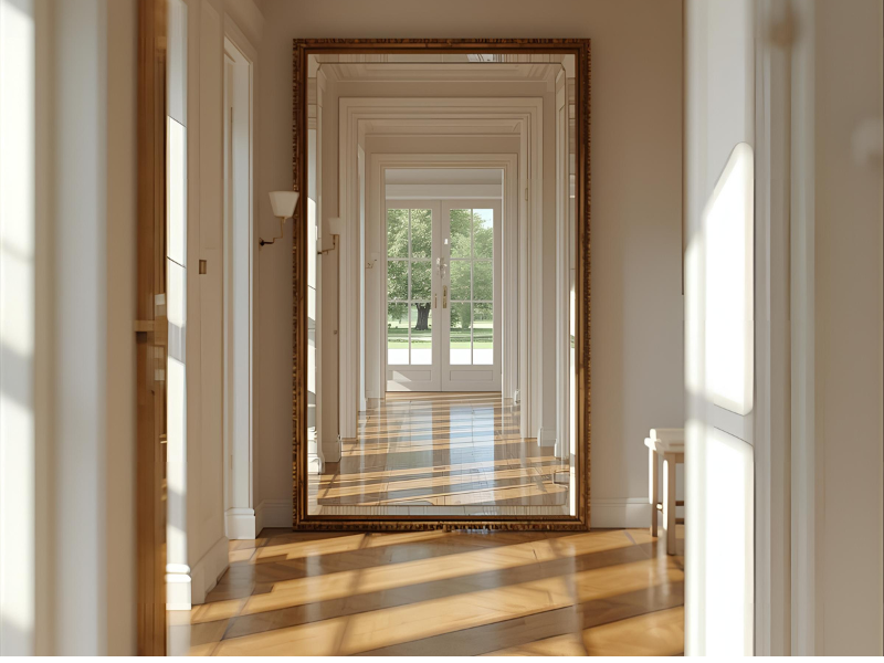 Phong thủy nhà ở