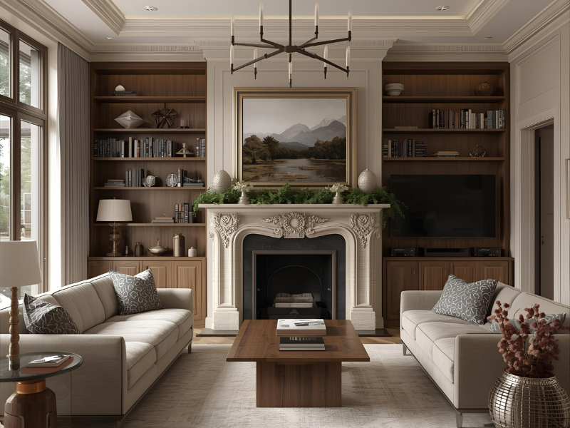 Phong thủy nhà ở