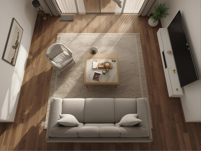 Phong thủy nhà ở