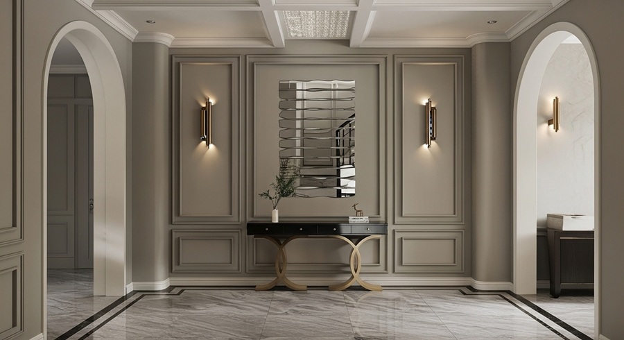 2-1-Sảnh chờ nhà chị NỤ Đại Phúc