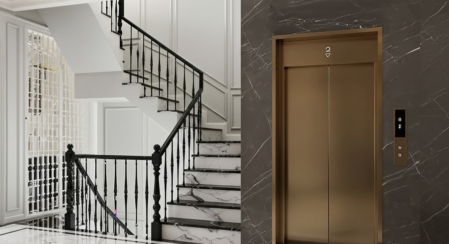 2-3-Sảnh chờ nhà chị NỤ Đại Phúc