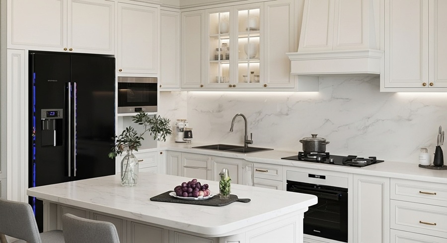 3-2-bếp ăn nhà chị Nụ Đại Phúc