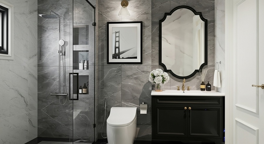 9-1 WC nhà chị Nụ Đại Phúc