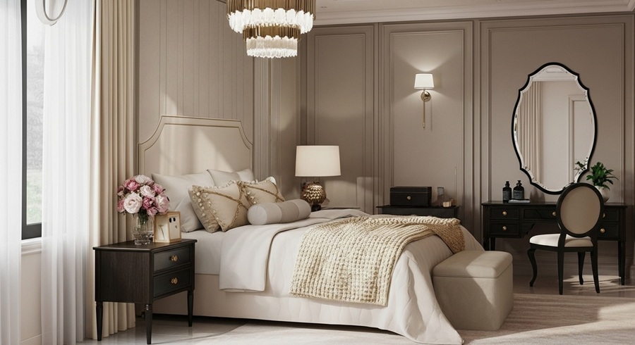 5-2-phòng ngủ phụ nhà chị Nụ Đại Phúc