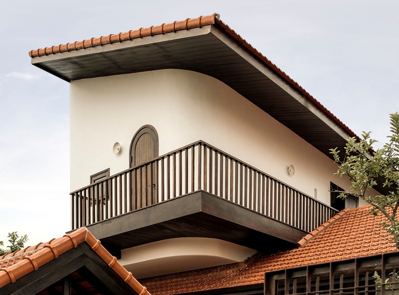 1-3 Mặt tiền nhà cô Hương Huế