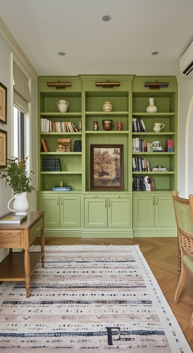 Kệ đồ nhà chị Quyên Đà Lạt