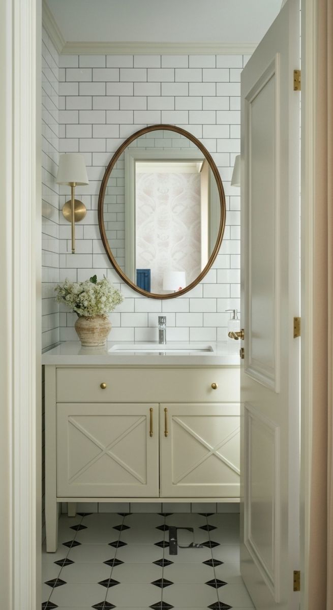 1- WC phòng ngủ con gái chị Quyên Đà Lạt