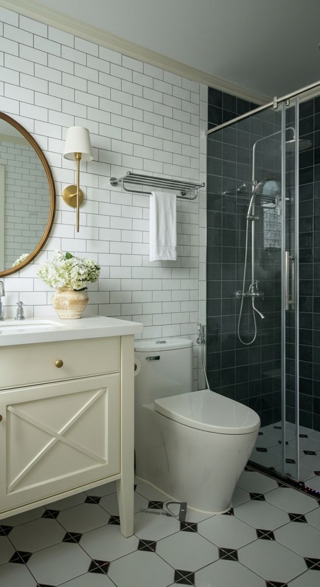 2- WC phòng ngủ con gái chị Quyên Đà Lạt