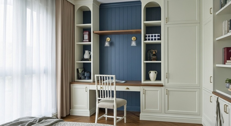 Phòng ngu con trai chị Quyên Đà Lạt