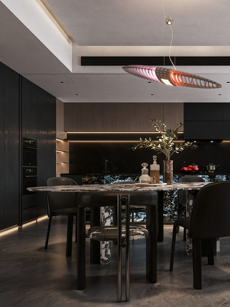 View ảnh thực tế nhà anh Hùng