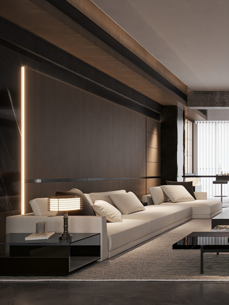 View ảnh thực tế nhà anh Hùng