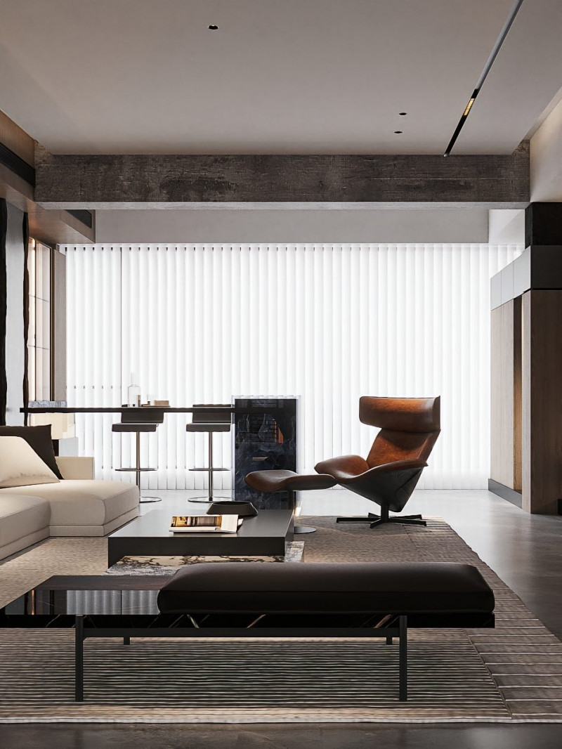 View ảnh thực tế nhà anh Hùng