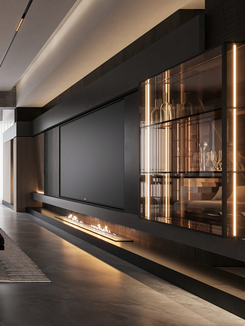 View ảnh thực tế nhà anh Hùng