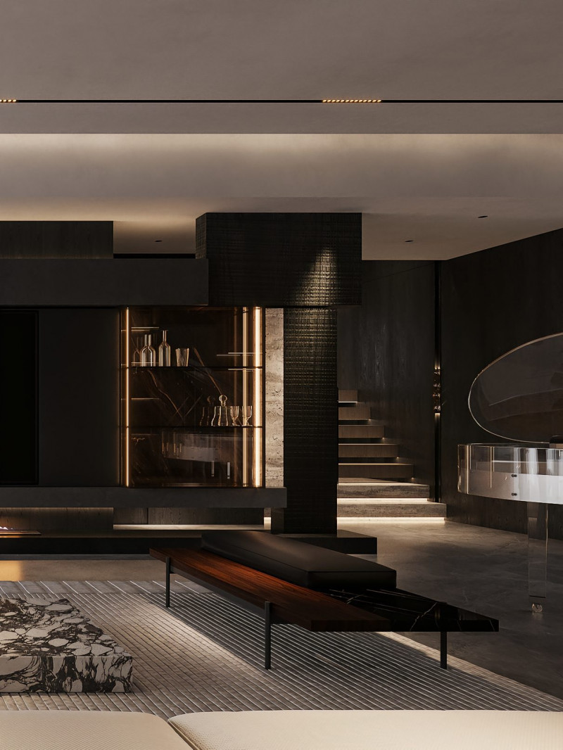 View ảnh thực tế nhà anh Hùng