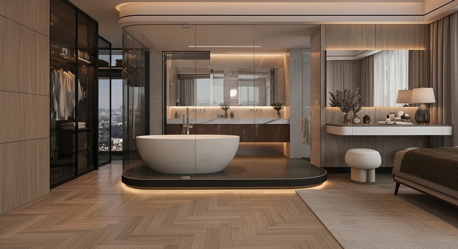 6-1 WC nhà chị Mai Anh Đà Nẵng