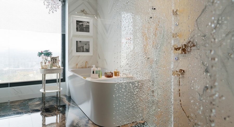 4-4 WC phòng ngủ chính nhà anh Huấn Tây Hồ