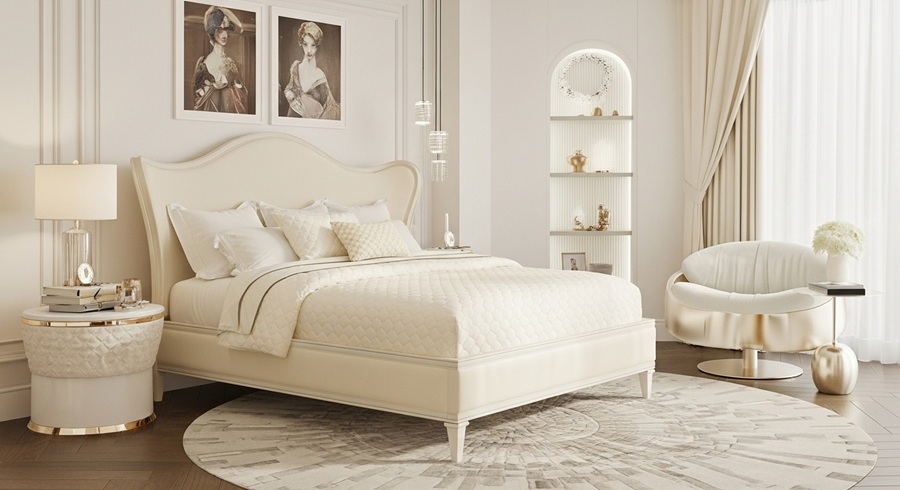 5-3 Phòng ngủ phụ nhà anh Huấn Tây Hồ