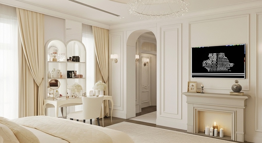 5-4 Phòng ngủ phụ nhà anh Huấn Tây Hồ