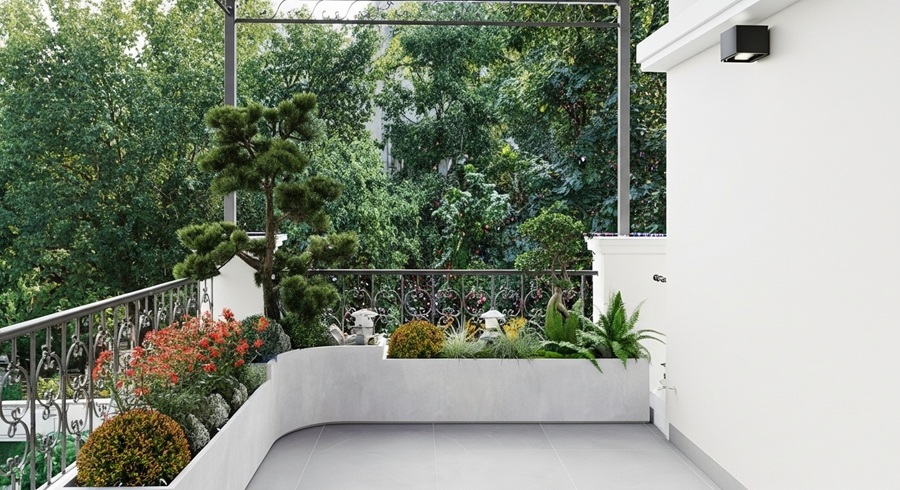 8-3 Sân thường nhà cô Ngân Quy Nhơn