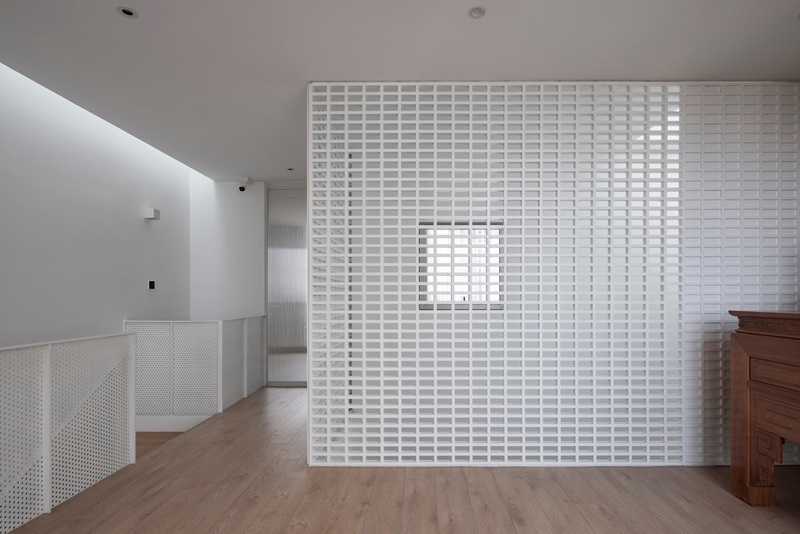 3-3 Không gian chung nhà chú Dương Tp Vinh