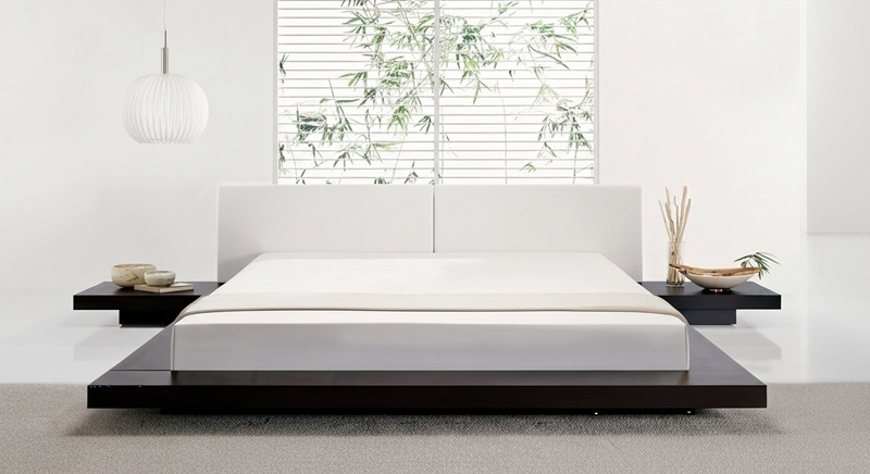 Giường quá thấp