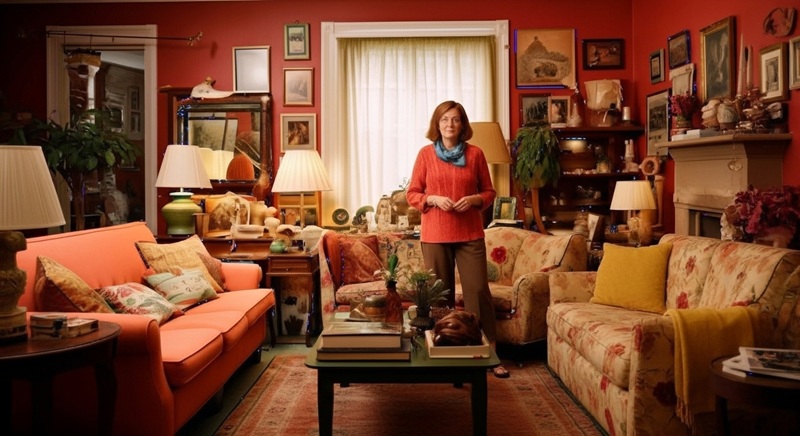 Sai lầm khi chọn nôi thất