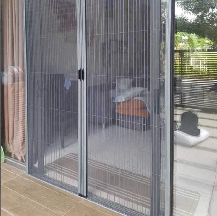 Anh lưới chống muỗi 