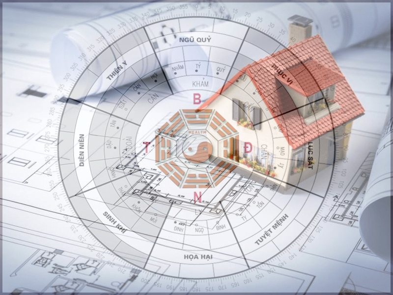Kinh nghiệm lựa chọn đơn vị tư vấn phong thủy kiến trúc